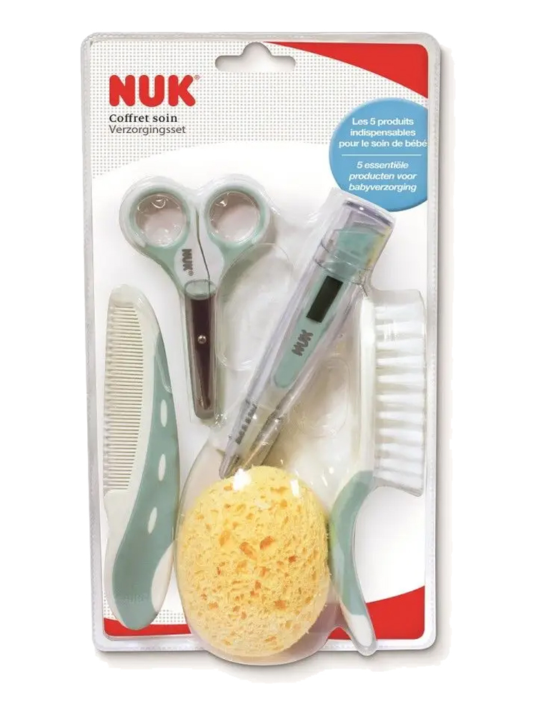 L Hygiene De Bebe Bebe Puericulture Nuk Kit Educatif Dhygiene Dentaire Brosses A Dents Hygiene Dentaire Bebe