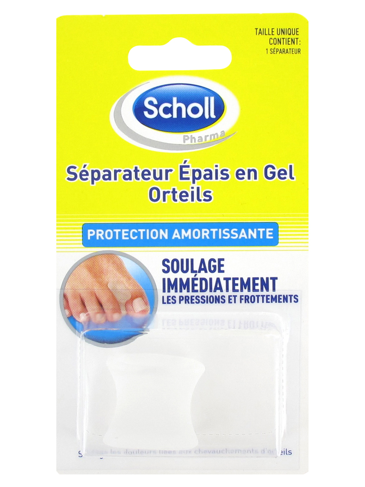 toe separators boots