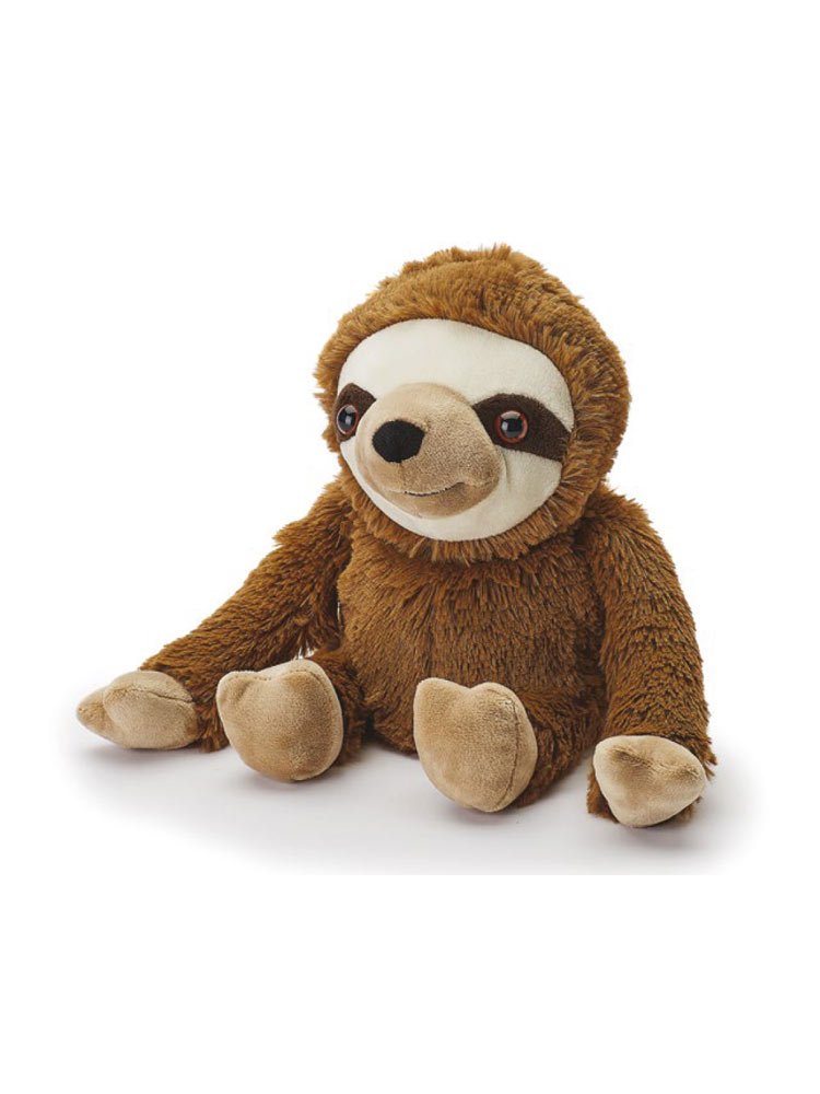 sloth cuddly toy uk