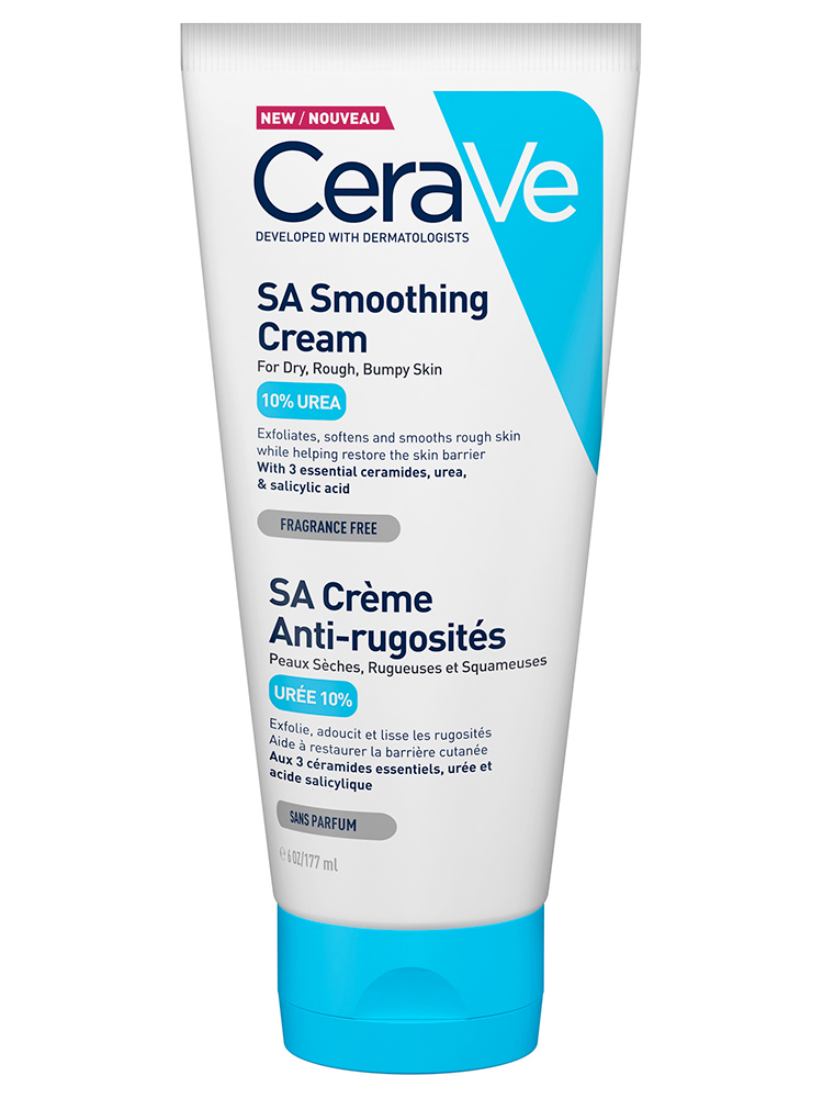 CeraVe SA Smoothing Cream 177ml