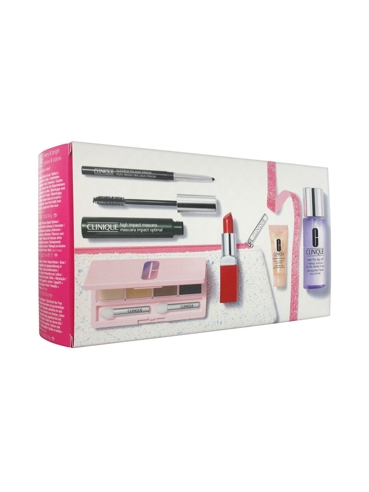 Clinique Coffret Collector Merry Bright