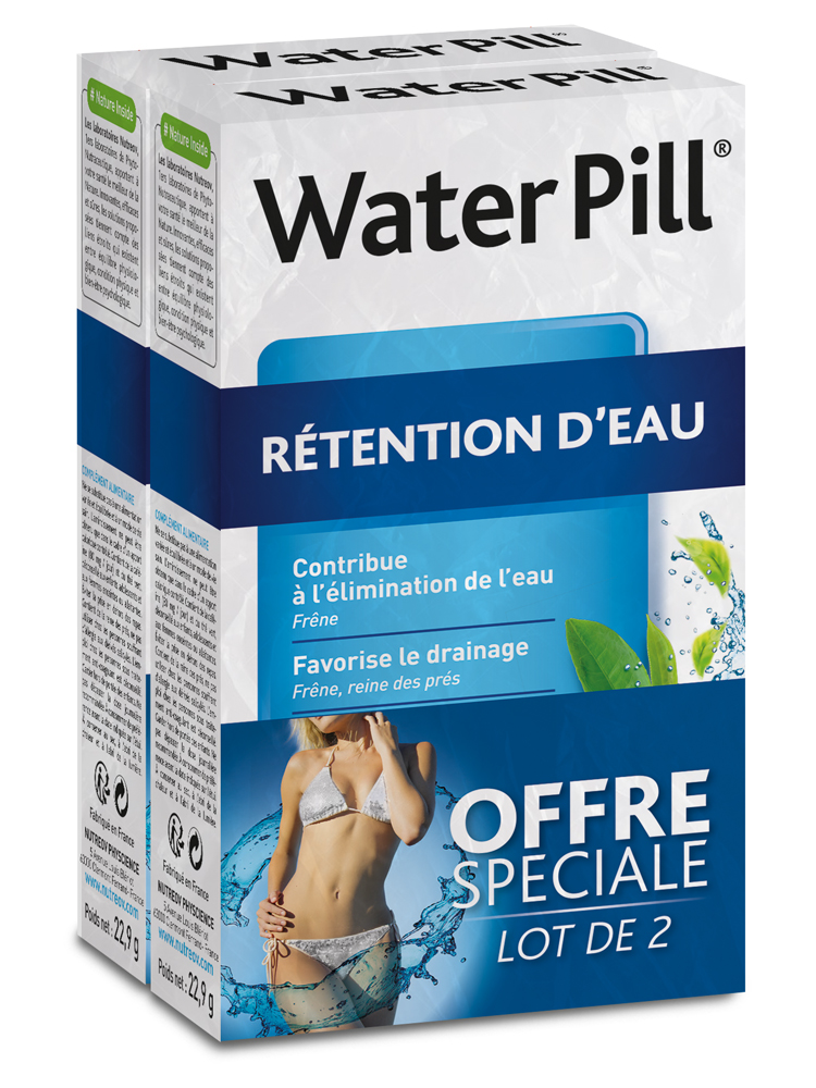 nutreov-water-pill-water-retention-2-x-30-tablets