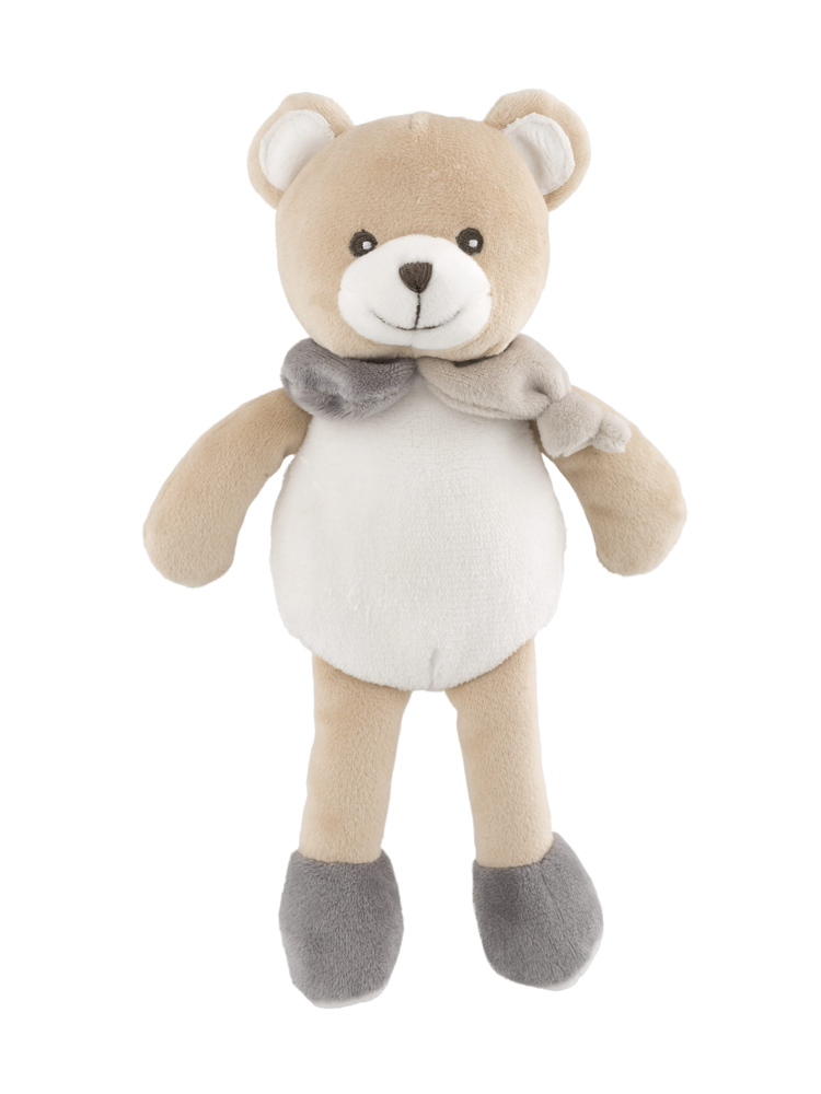 Chicco My Sweet Doudou My First Teddy Bear 0 Month and