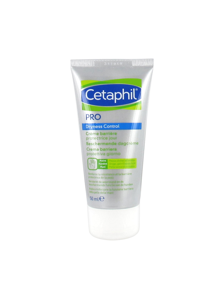 Galderma Cetaphil Pro Dryness Control Day Protective Hands Barrier ...