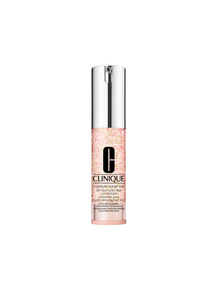 Clinique moisture surge eye 96 hour hydro filler concentrate что это