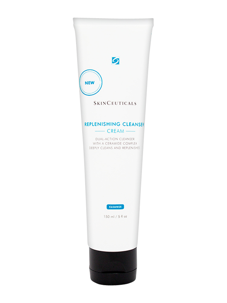 SkinCeuticals Cleanse Replenishing Cleanser Cream 150ml