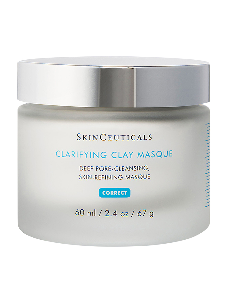 SkinCeuticals Correct Clarifying Clay Masque 60ml