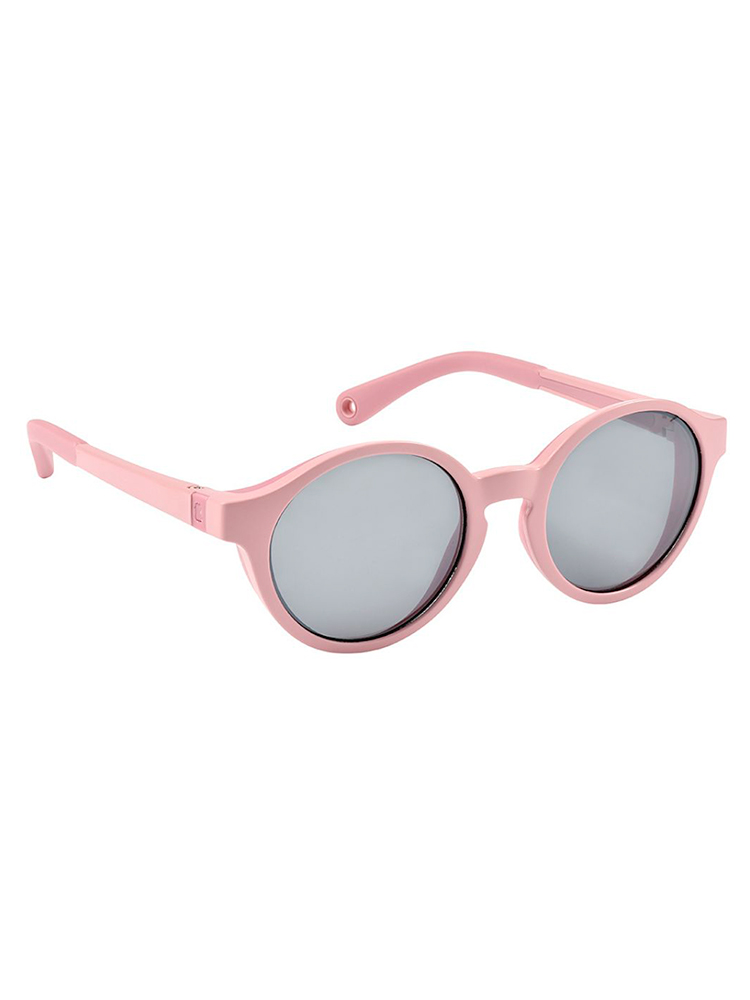 Lunettes de soleil Beaba Lunettes 4-6 ans misty rose