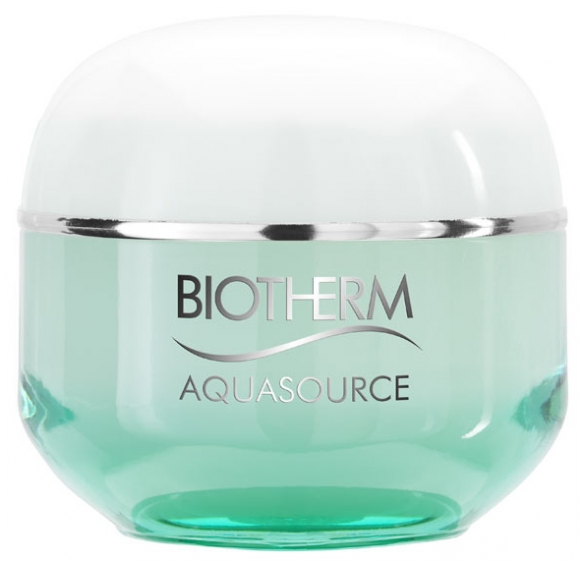 Aquasource Moisturizing Cream For Normal To Mixed Skin by Biotherm #13