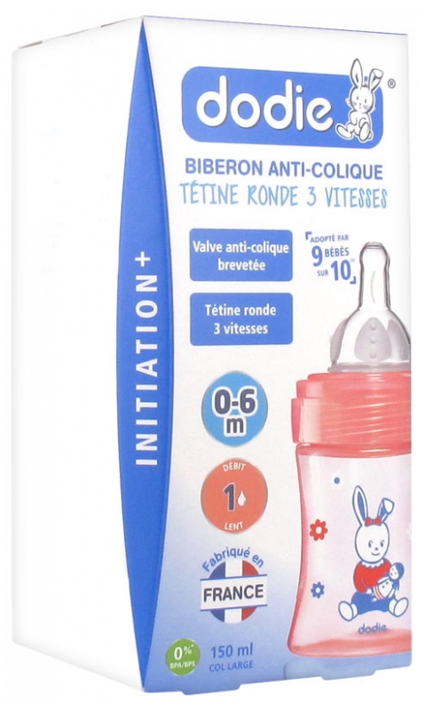 biberon 150ml age
