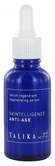 talika skintelligence anti age serum