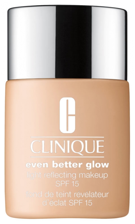 Clinique Even Better Glow Light Reflecting Makeup Spf 15 30ml Colour Cn 28 Ivory Vf