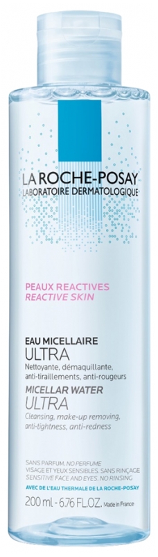 la roche posay reactive skin