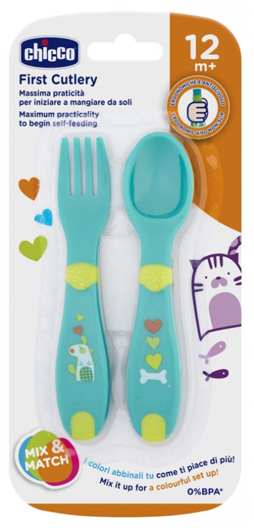 tommee tippee my first cutlery set