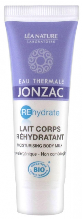 Eau de Jonzac Rehydrate Moisturising Body Milk 30ml