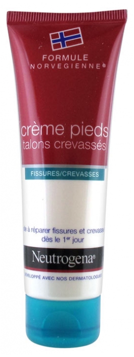 crema maternity pies agrietados