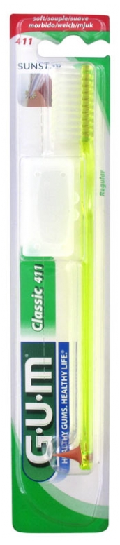 gum 411 classic