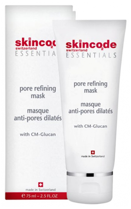 skincode micellar water