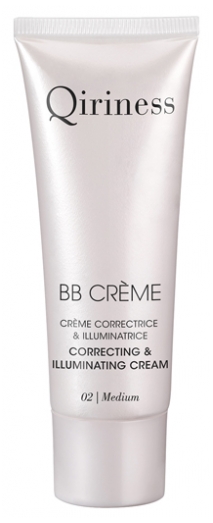 non oily bb cream