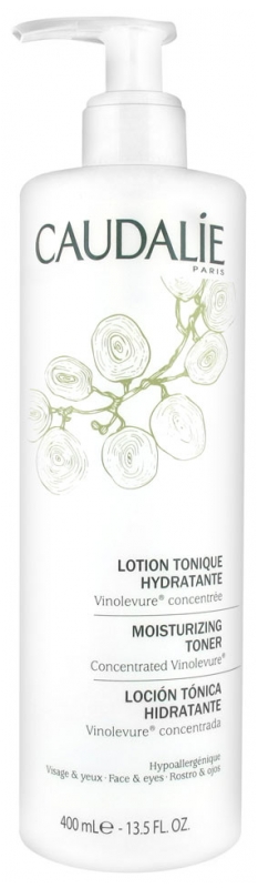 caudalie tonic lotion
