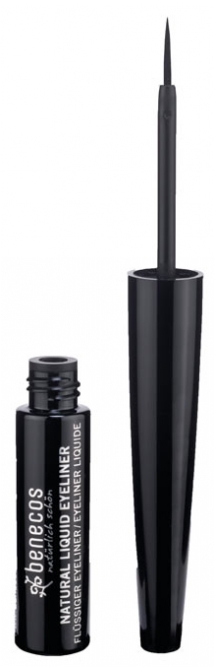 natural liquid eyeliner