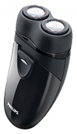 philips shaver