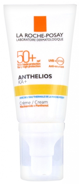La Roche-Posay Anthelios KA + Cream SPF 
