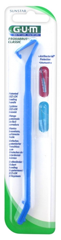 GUM Proxabrush Classic Interdental Handle