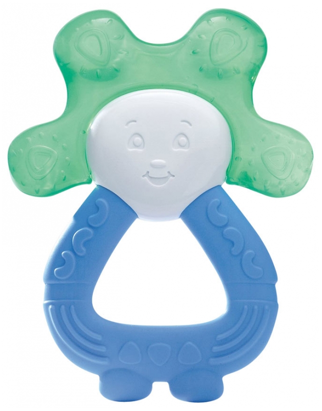 teething ring fridge