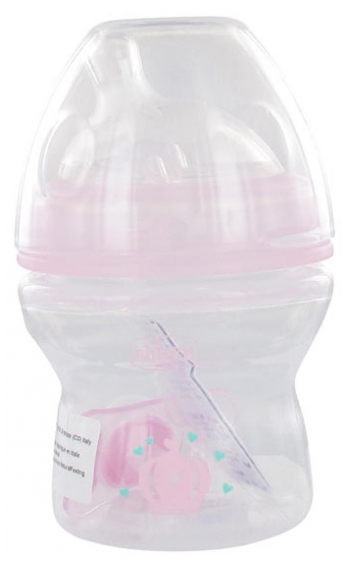 chicco natural feeling feeding bottle