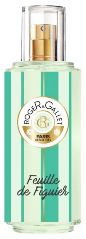 roger gallet feuille de figuier 100ml