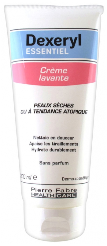 dexeryl cleansing cream 500ml