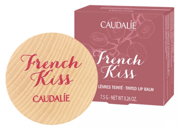Caudalie French Kiss Baume Levres 7 5 G