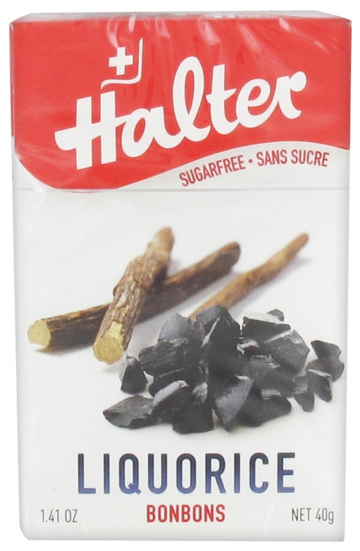 Bonbon sans sucre une solution pour diabétiques Cocooncenter®