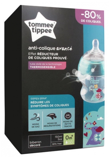 tommee tippee 150ml bottles