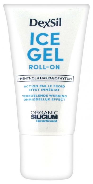 ice gel