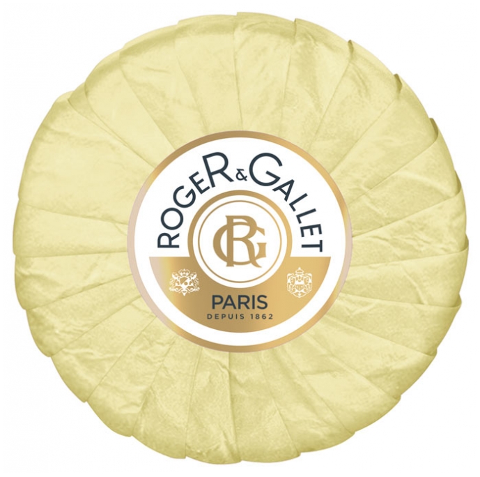 savon fougère roger gallet