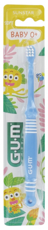 gum baby toothbrush