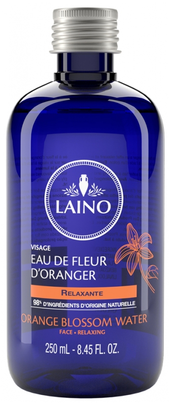 Laino Eau De Fleur D Oranger 250 Ml