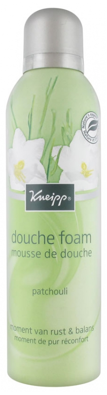 Kneipp Duschschaum Patschuli 0 Ml