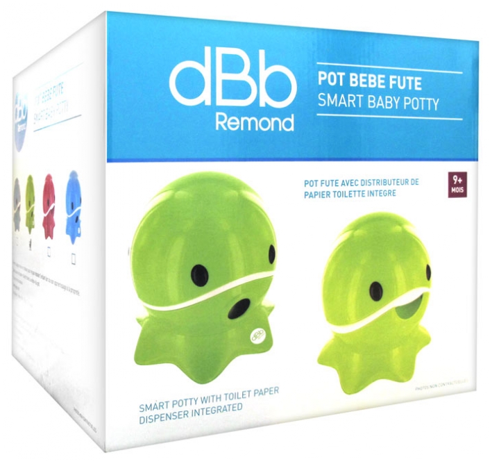 Dbb Remond Smart Baby Potty