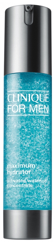 Clinique Fur Manner Manner Gel Konzentrierte Feuchtigkeitscreme Maximum 48 Ml