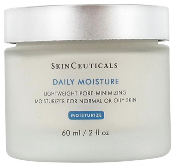 SkinCeuticals Daily Moisture Lightweight PoreMinimizing Moisturizer 60ml