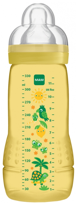 mam easy active bottles