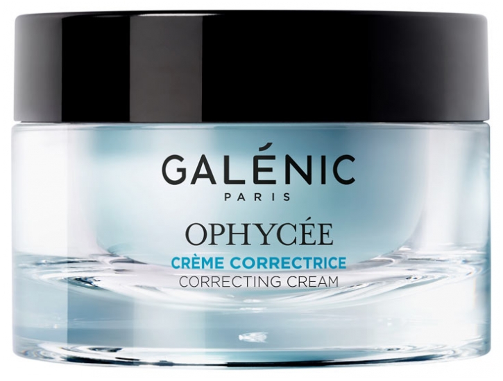 galenic eye cream