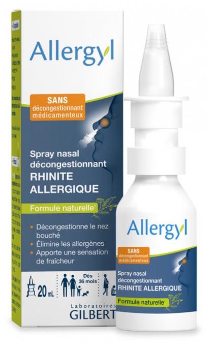 decongestant nasal spray brands