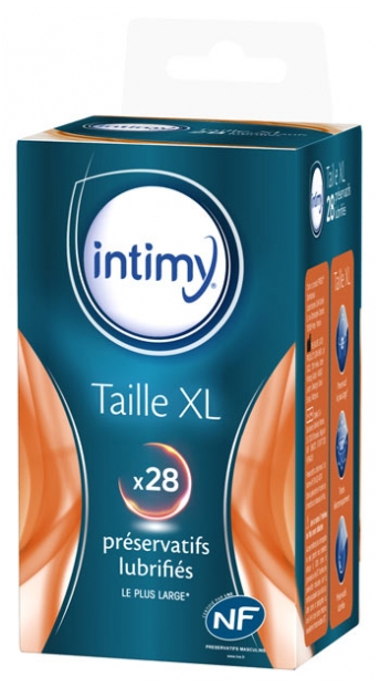 xl condoms