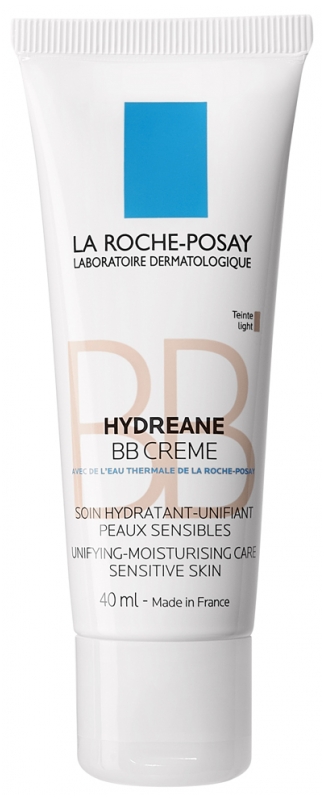 Hydreane Bb Cream Medium La Roche Posay Eskinstore