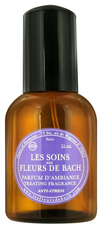 Elixirs & Co Anti-Stress Treating Fragrance 55ml