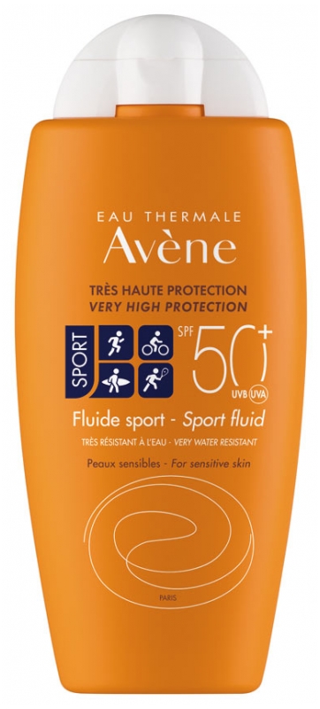 avene face sun cream